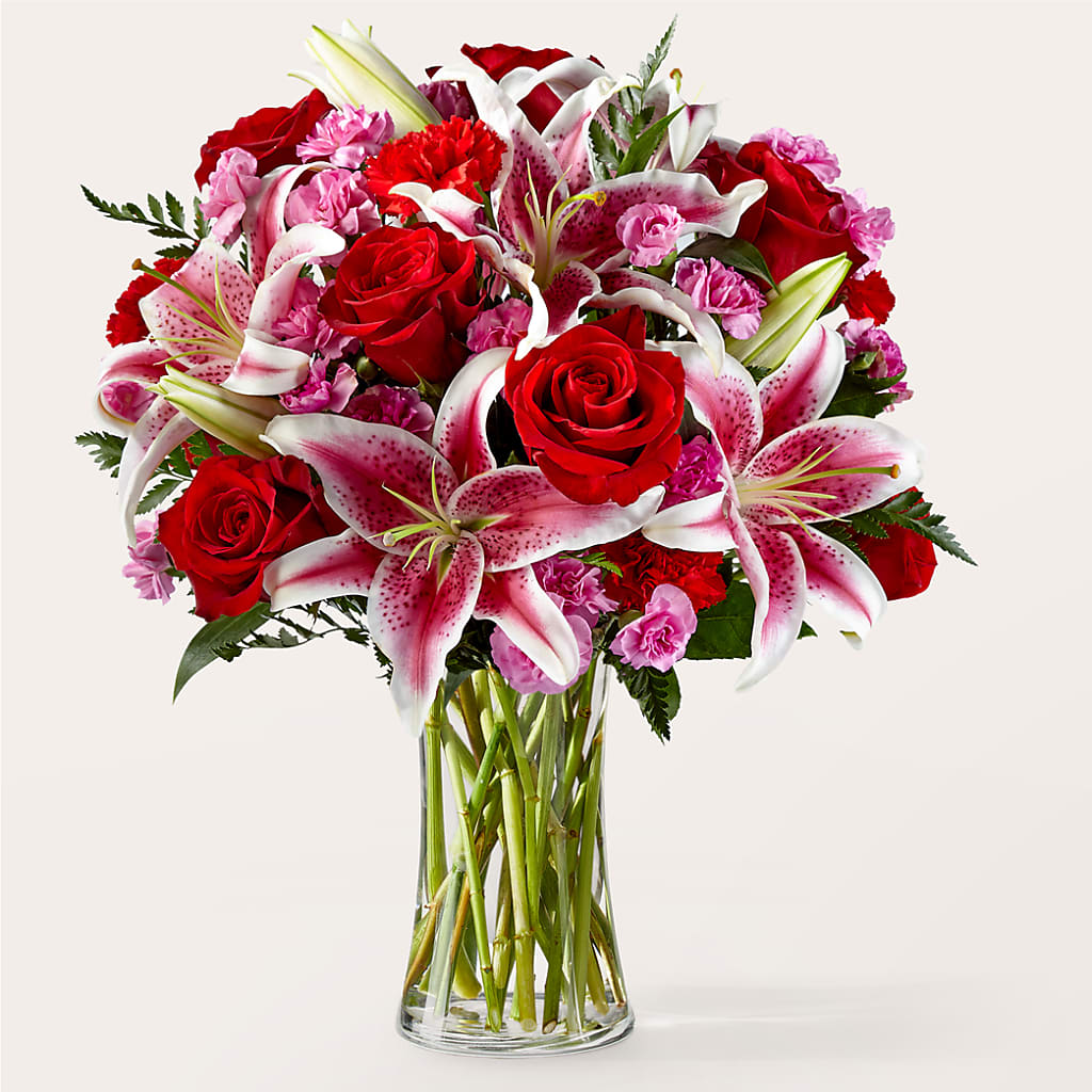 Honeymoon Bouquet – Portage Florals, Portage PA
