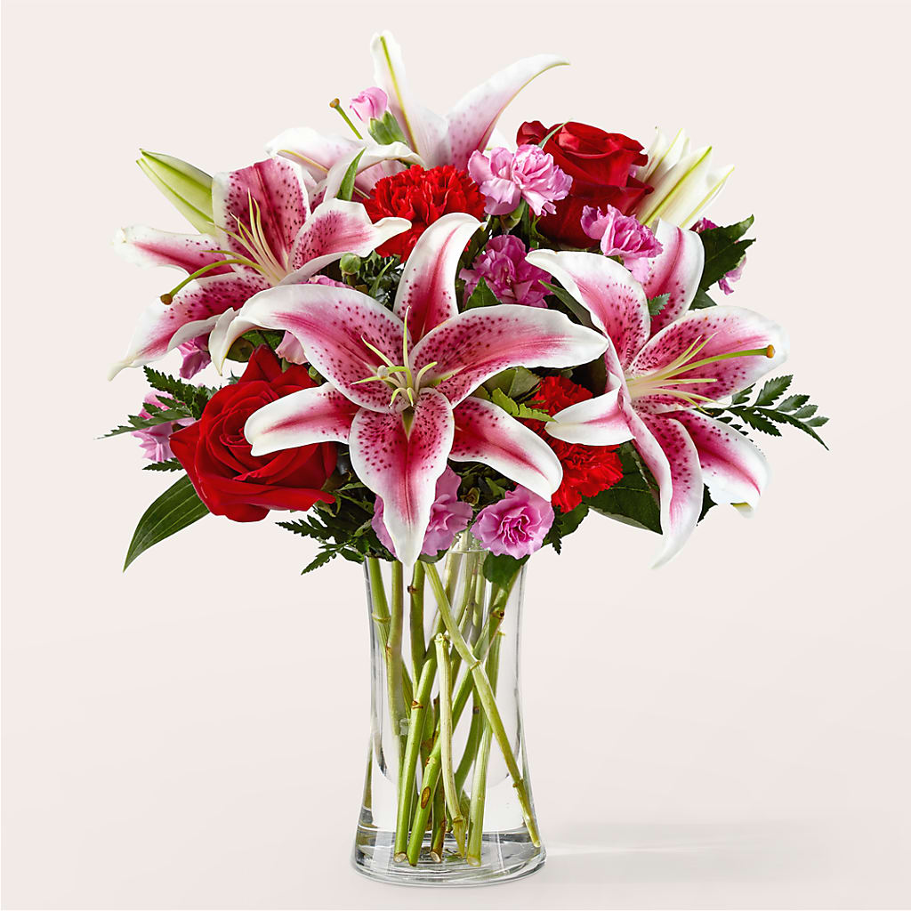 Honeymoon Bouquet – Portage Florals, Portage PA