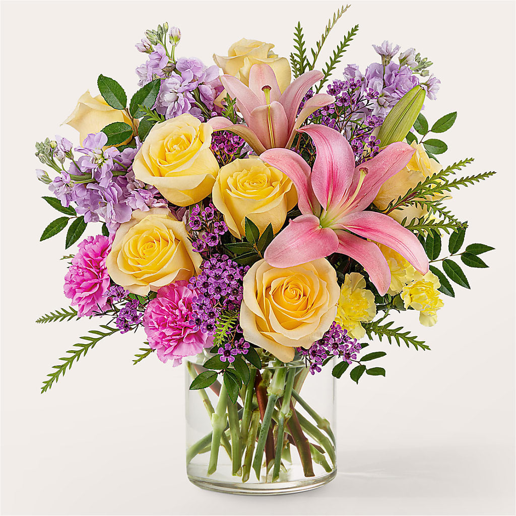 Jubilee Bouquet – Portage Florals, Portage PA