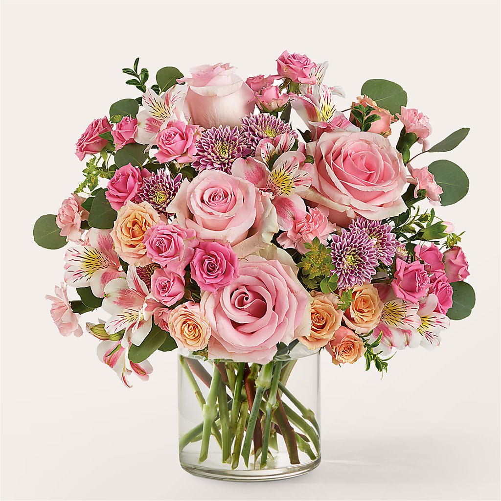 Pleasant Pastures Bouquet – Portage Florals, Portage PA