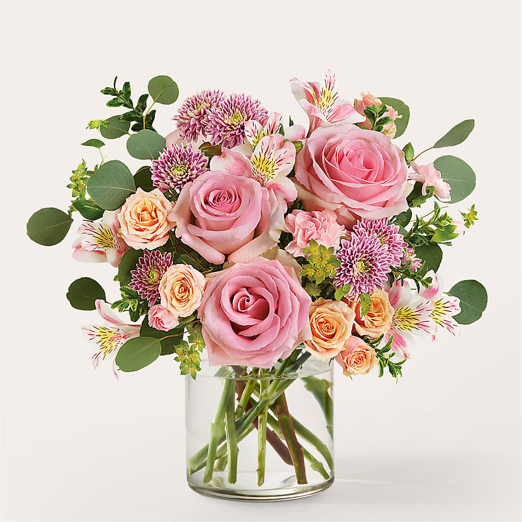 Pleasant Pastures Bouquet – Portage Florals, Portage PA