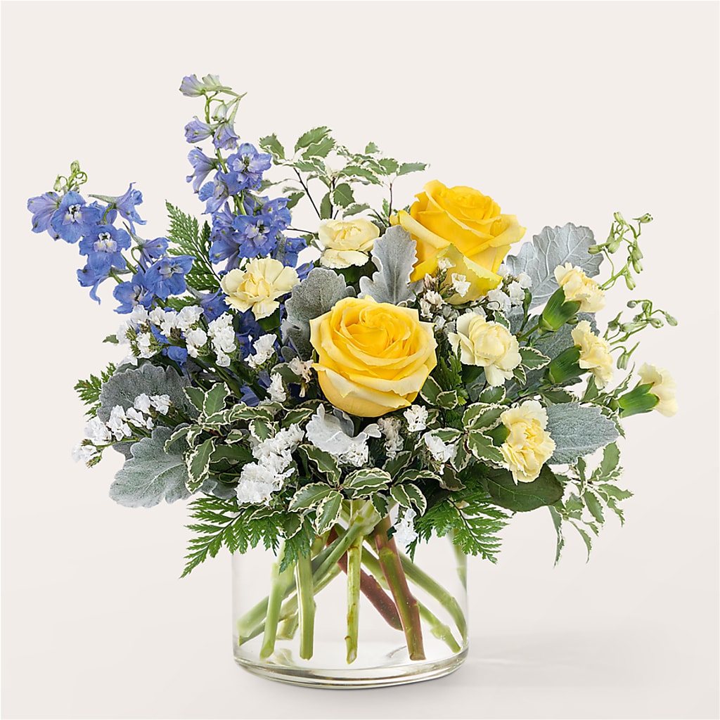 Butterfly Wings Bouquet – Portage Florals, Portage PA