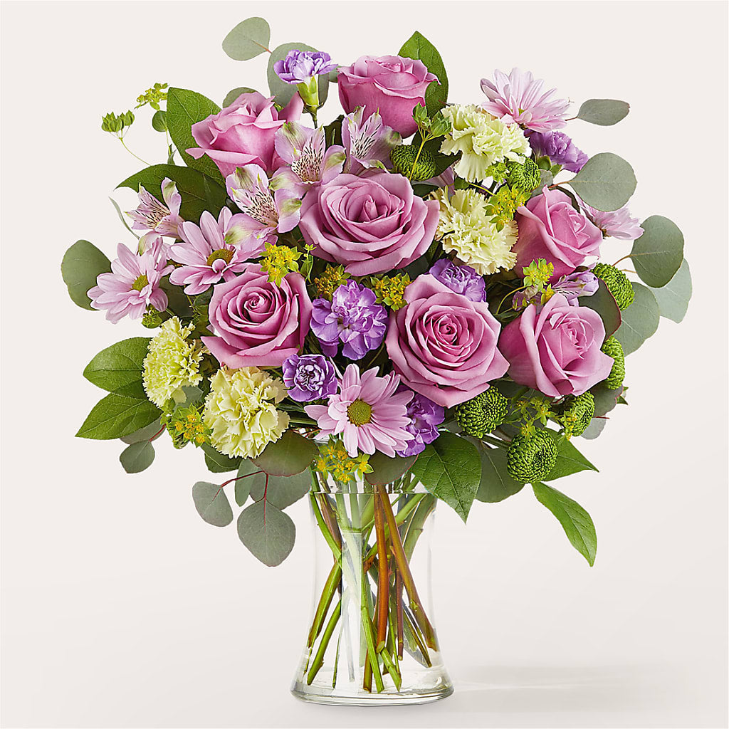 Emerald City Bouquet – Portage Florals, Portage PA