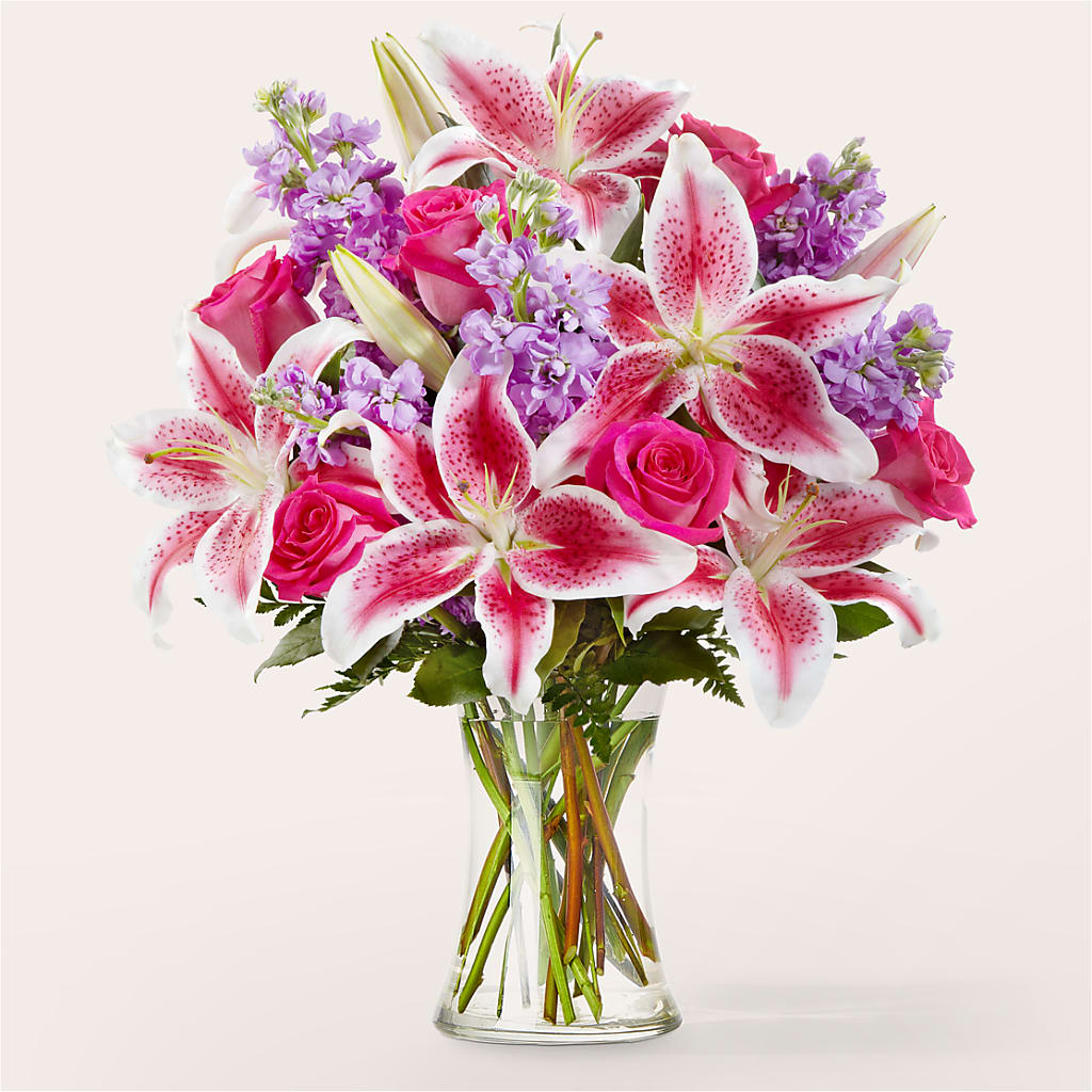 Amore Bouquet – Portage Florals, Portage PA