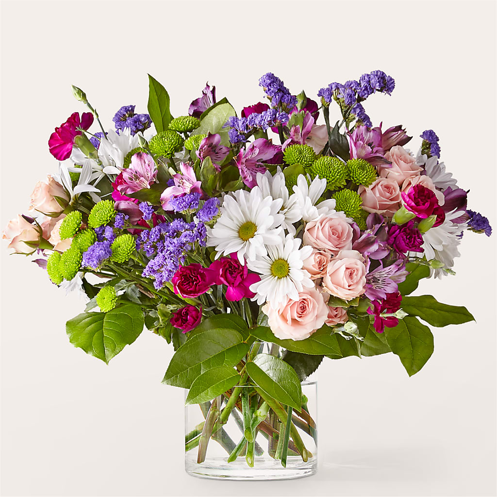 Wild Berry Bouquet – Portage Florals, Portage PA