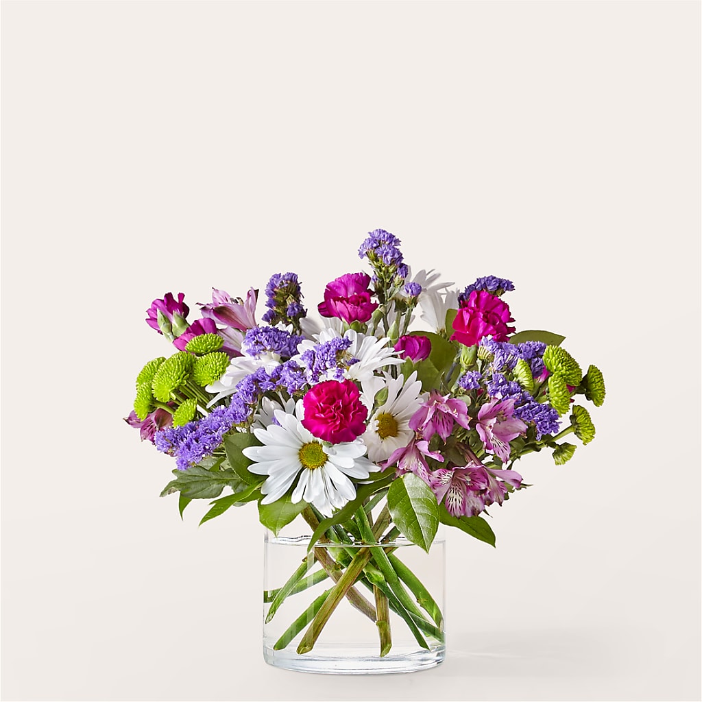 Wild Berry Bouquet – Portage Florals, Portage PA