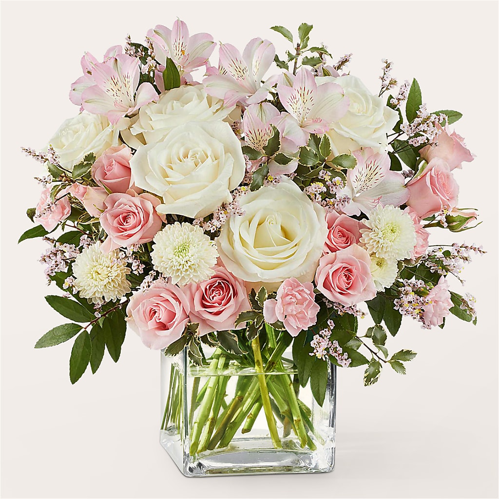 Day Made Bouquet – Portage Florals, Portage PA