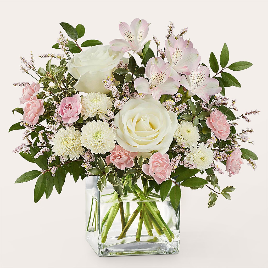 Day Made Bouquet – Portage Florals, Portage PA