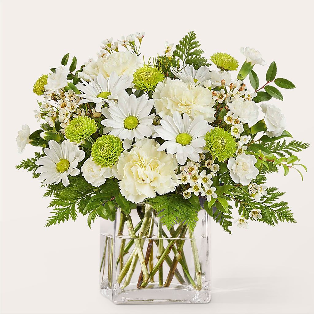 Momentary Meditation Bouquet – Portage Florals, Portage PA