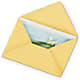 Greeting Card – Portage Florals, Portage PA