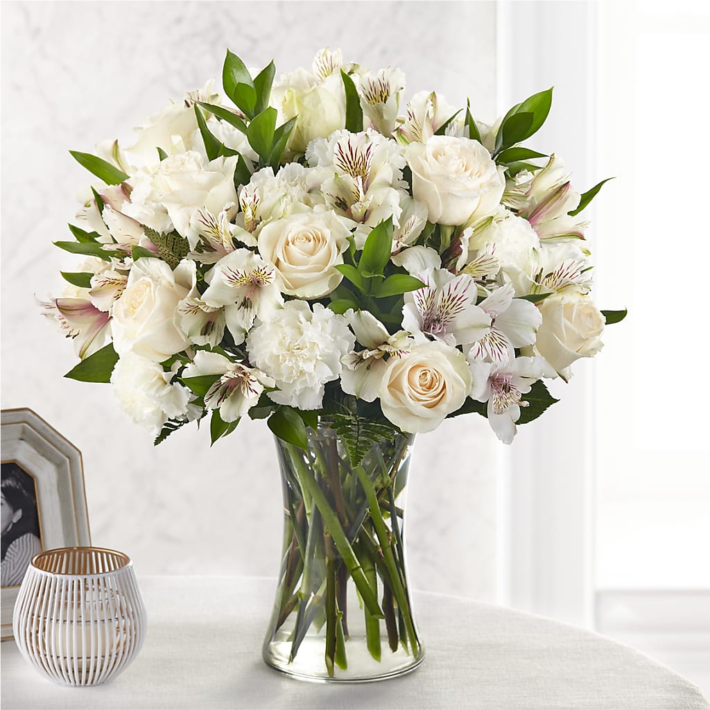 Cherished Friend Bouquet – Portage Florals, Portage PA