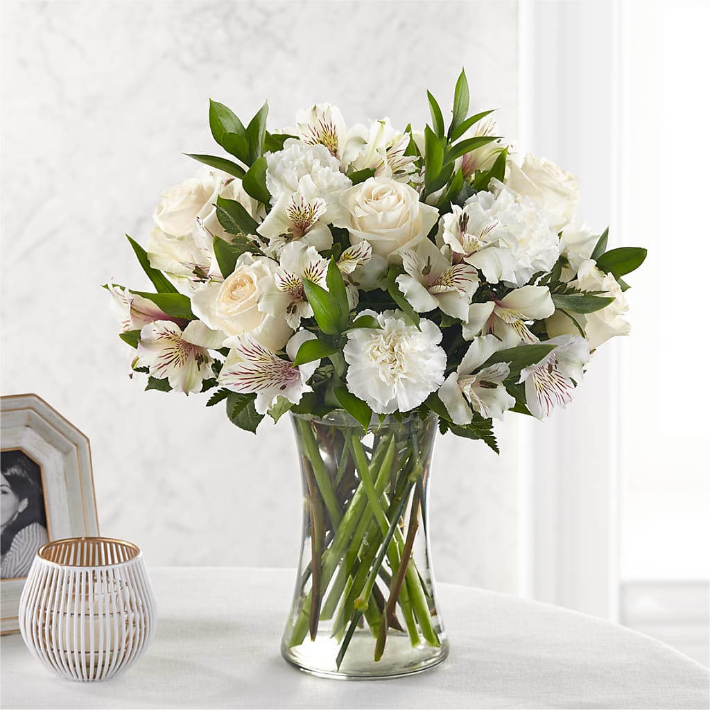 Cherished Friend Bouquet – Portage Florals, Portage PA