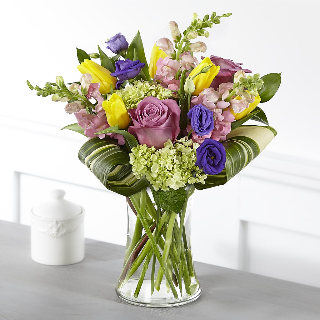 Wondrous Memories Bouquet – Portage Florals, Portage PA