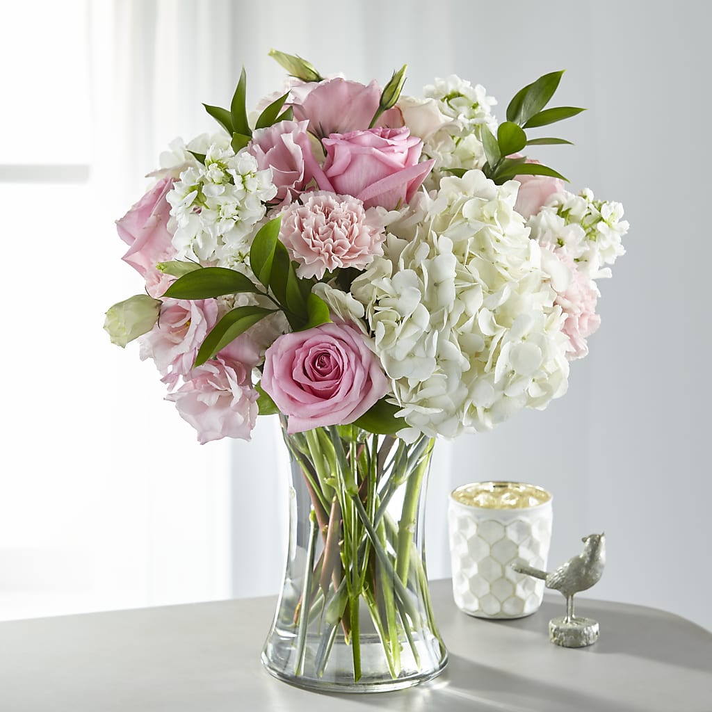 Guiding Grace Bouquet – Portage Florals, Portage PA