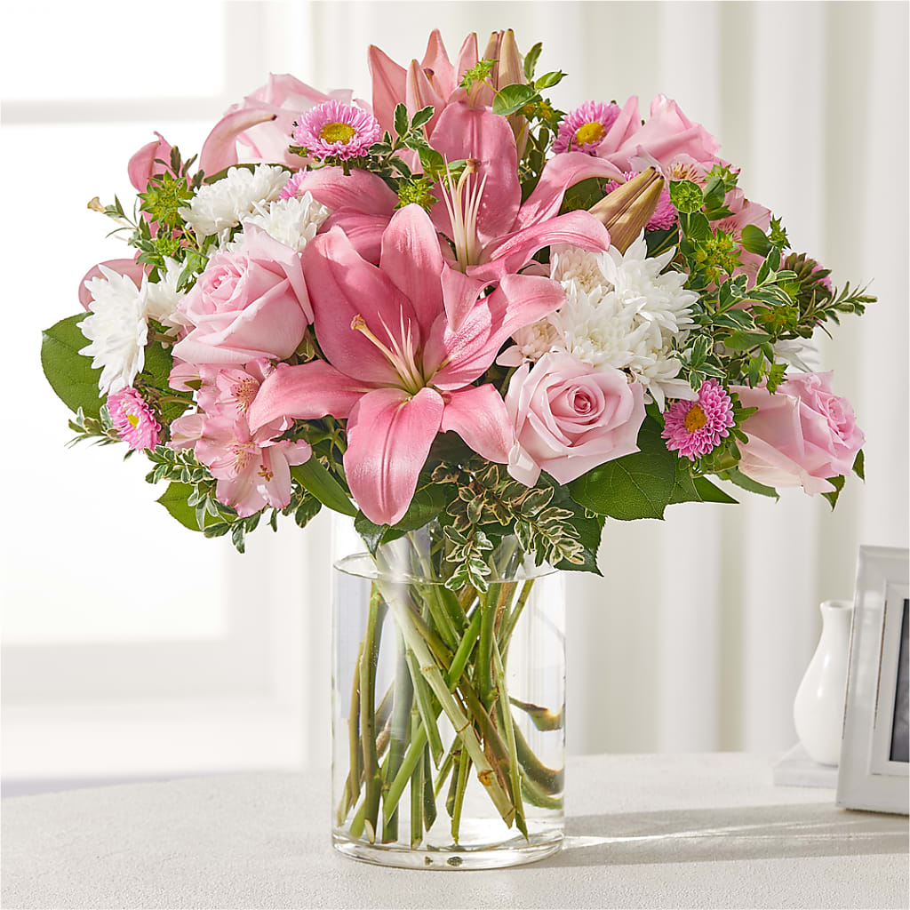 Healing Hug Bouquet – Portage Florals, Portage PA