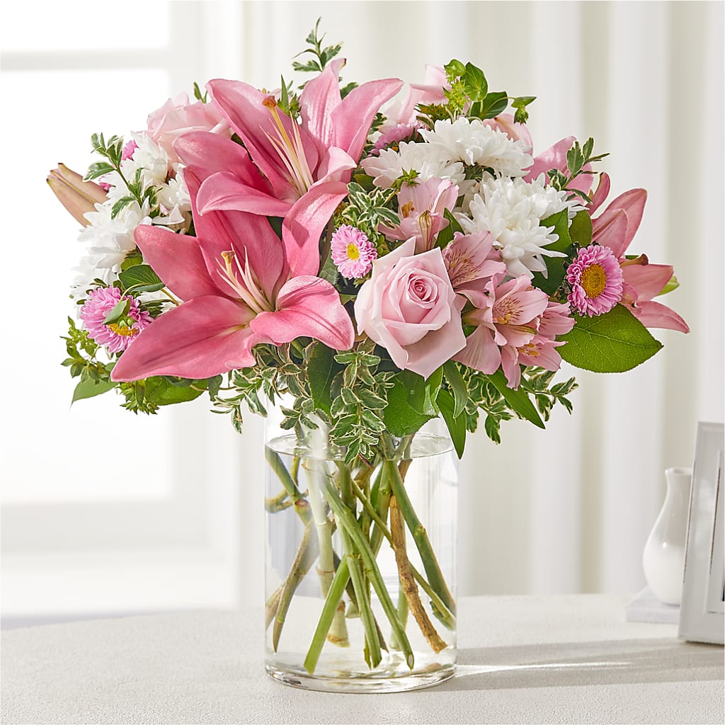 Healing Hug Bouquet – Portage Florals, Portage PA