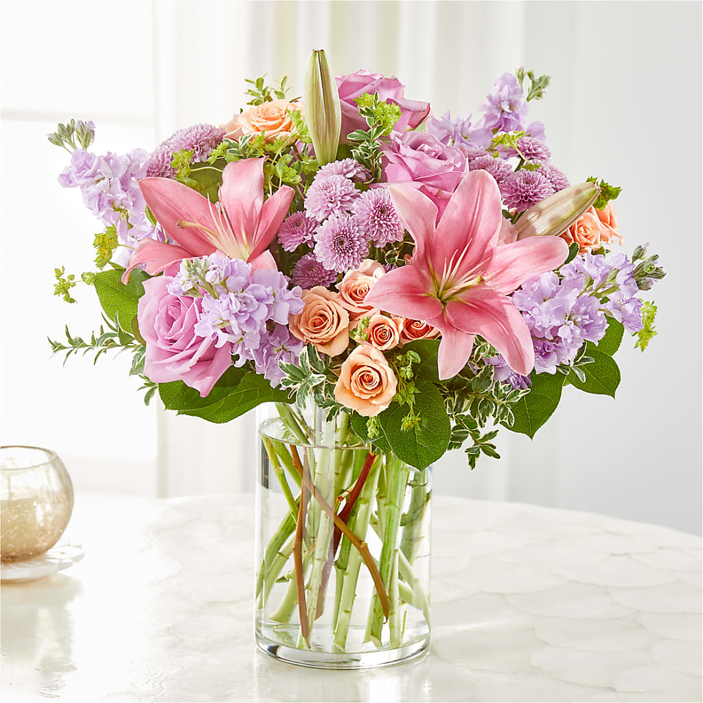 Resilience Bouquet – Portage Florals, Portage PA
