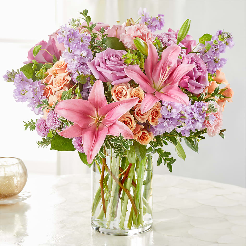 Resilience Bouquet – Portage Florals, Portage PA