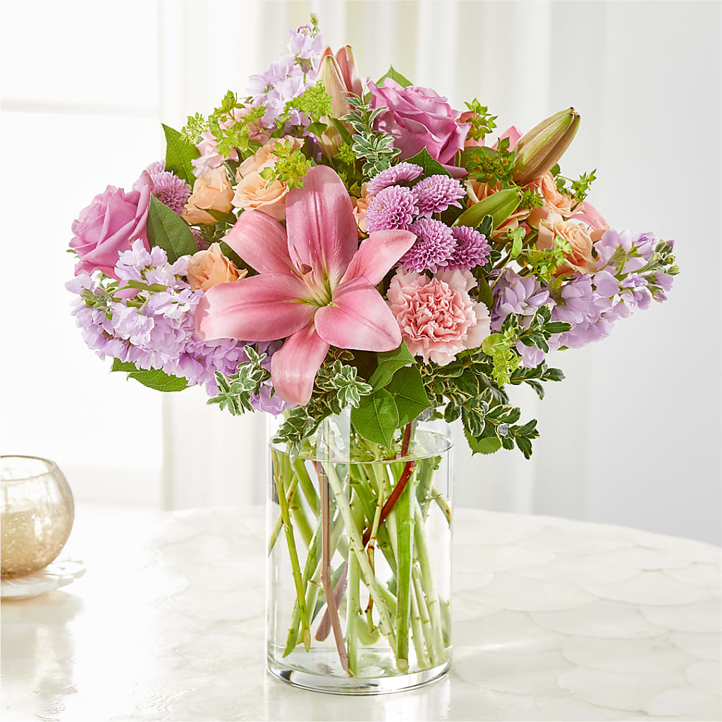 Resilience Bouquet – Portage Florals, Portage PA
