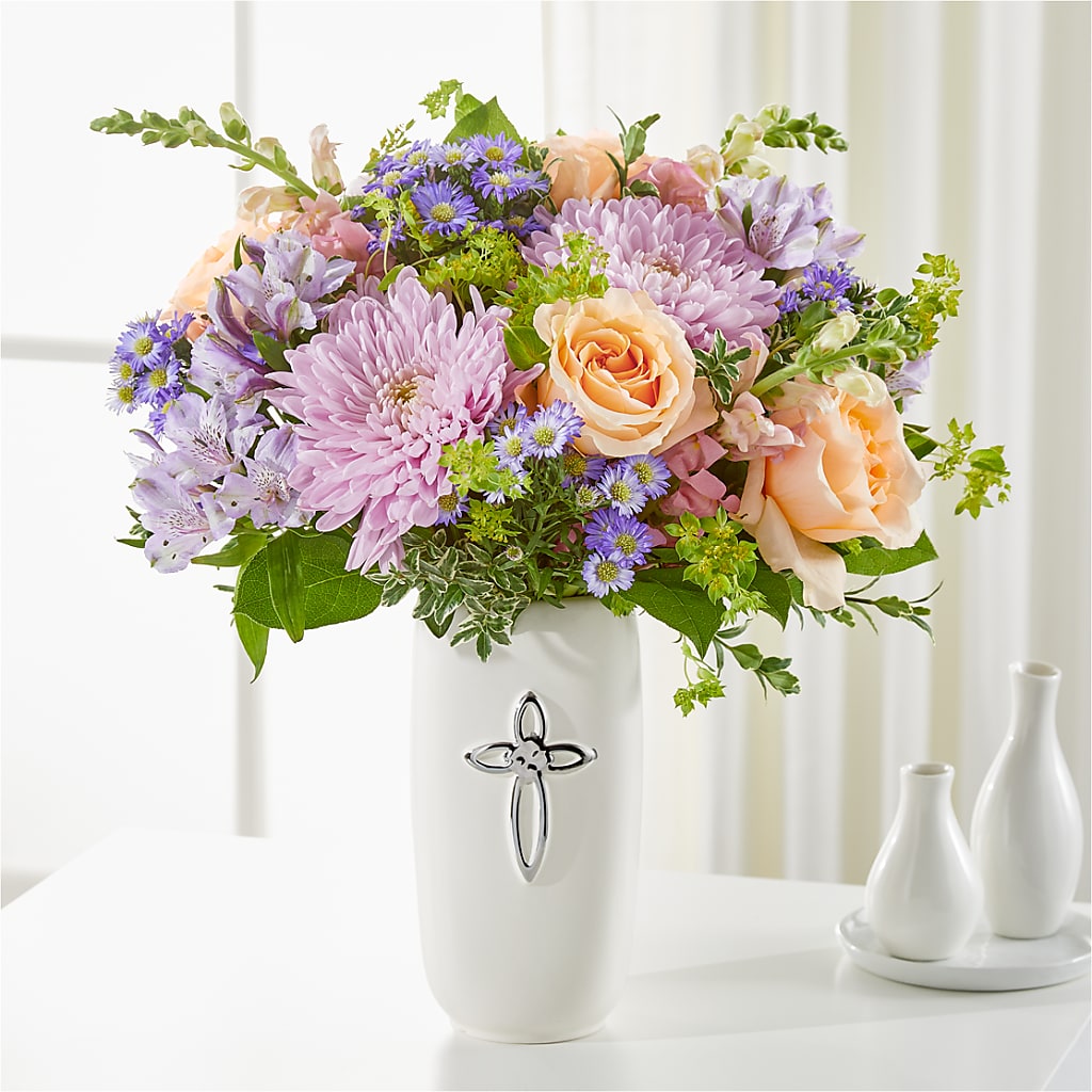 Divine Gift Bouquet – Portage Florals, Portage PA