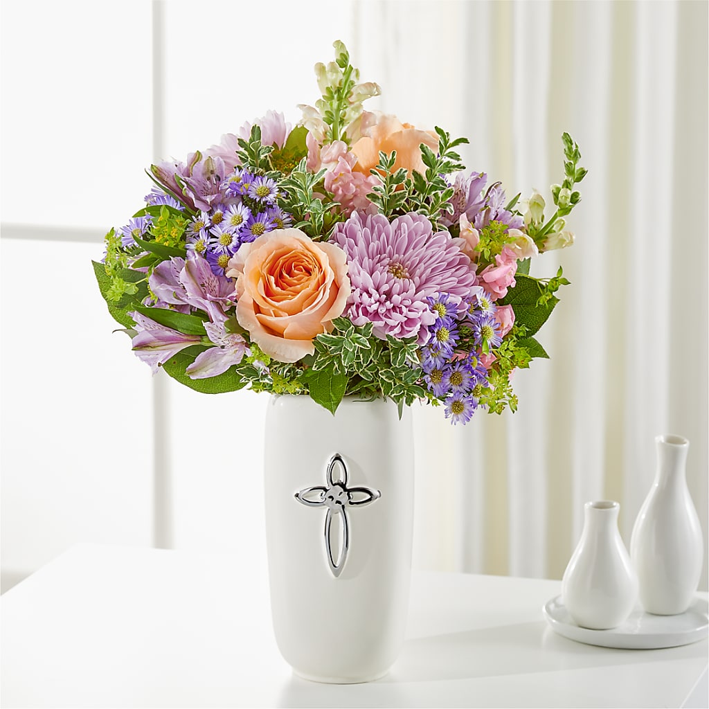 Divine Gift Bouquet – Portage Florals, Portage PA