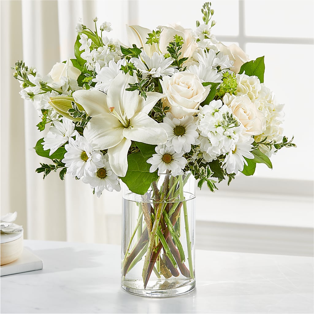 Hope & Renewal Bouquet – Portage Florals, Portage PA