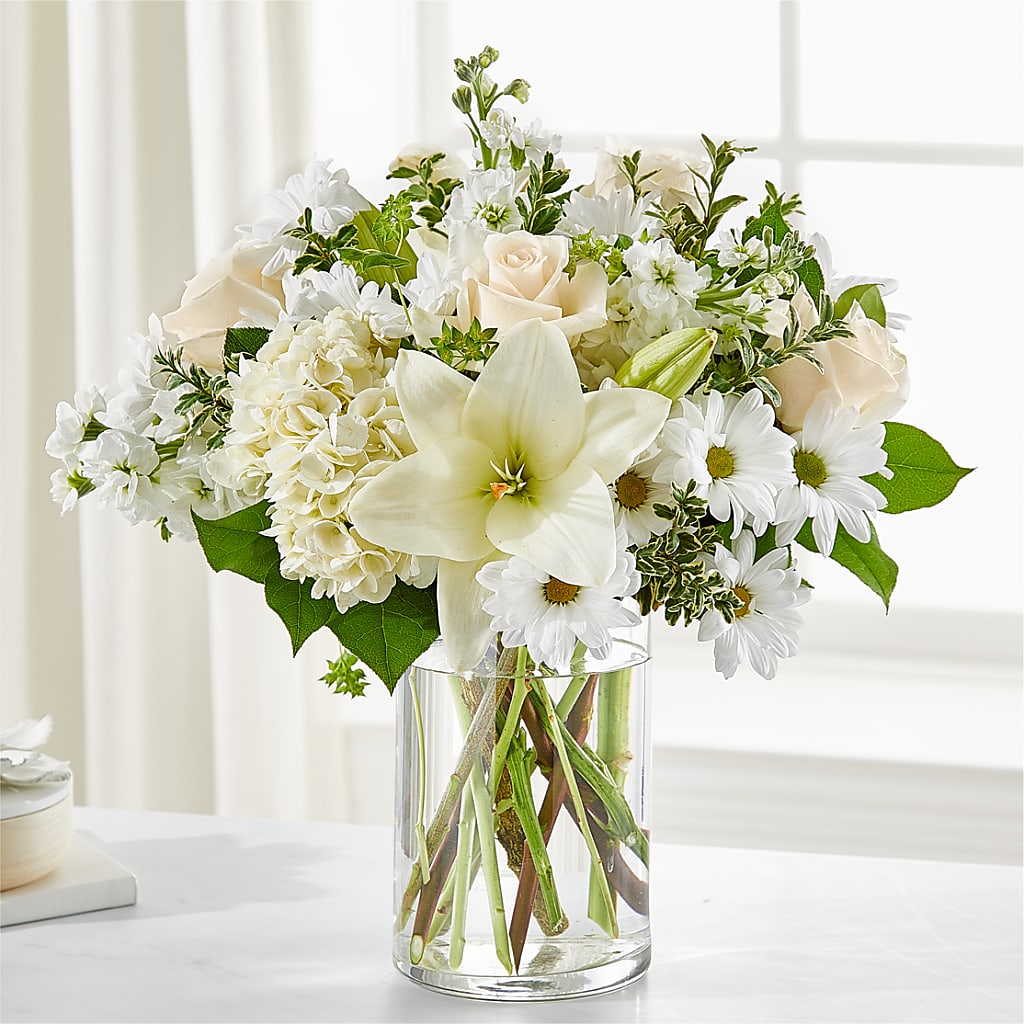 Hope & Renewal Bouquet – Portage Florals, Portage PA