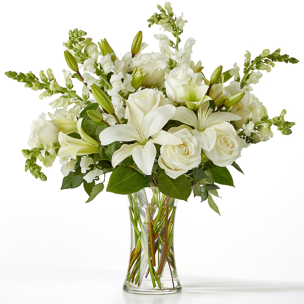 Eternal Friendship Bouquet – Portage Florals, Portage PA