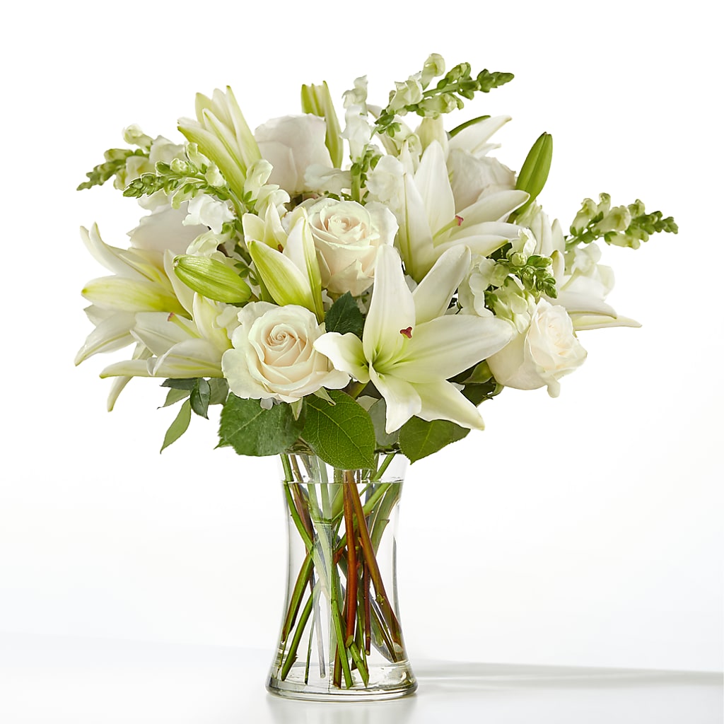 Eternal Friendship Bouquet – Portage Florals, Portage PA