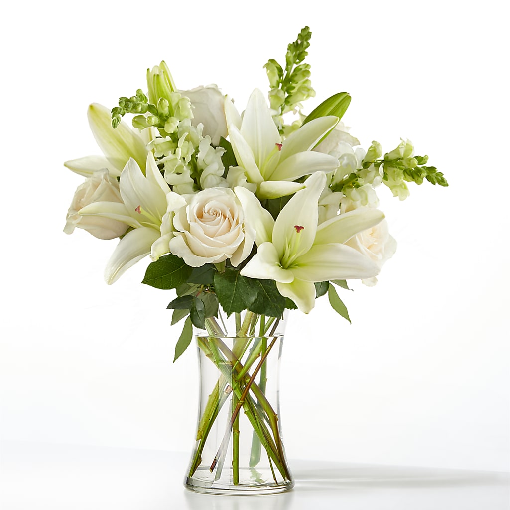 Eternal Friendship Bouquet – Portage Florals, Portage PA