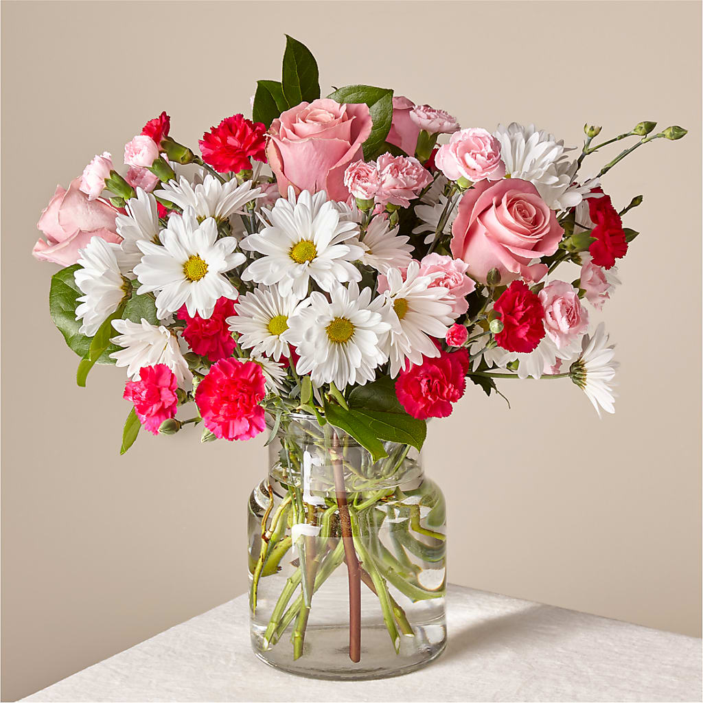 Sweet Surprises® Bouquet – Portage Florals, Portage PA