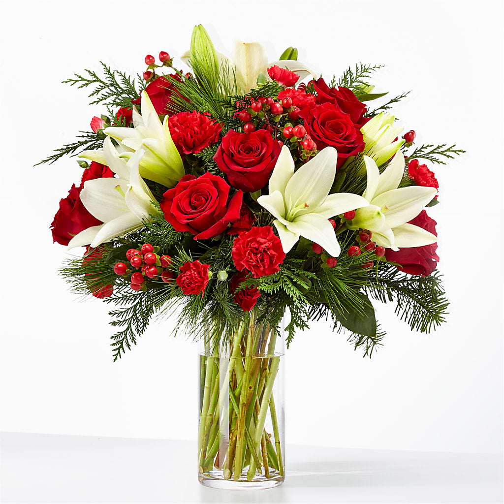 Joyful Greetings Bouquet – Portage Florals, Portage PA