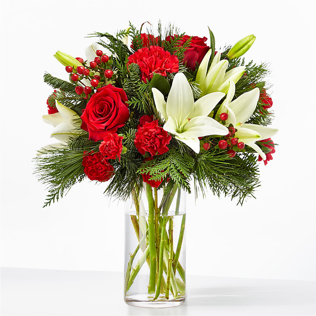 Joyful Greetings Bouquet – Portage Florals, Portage PA