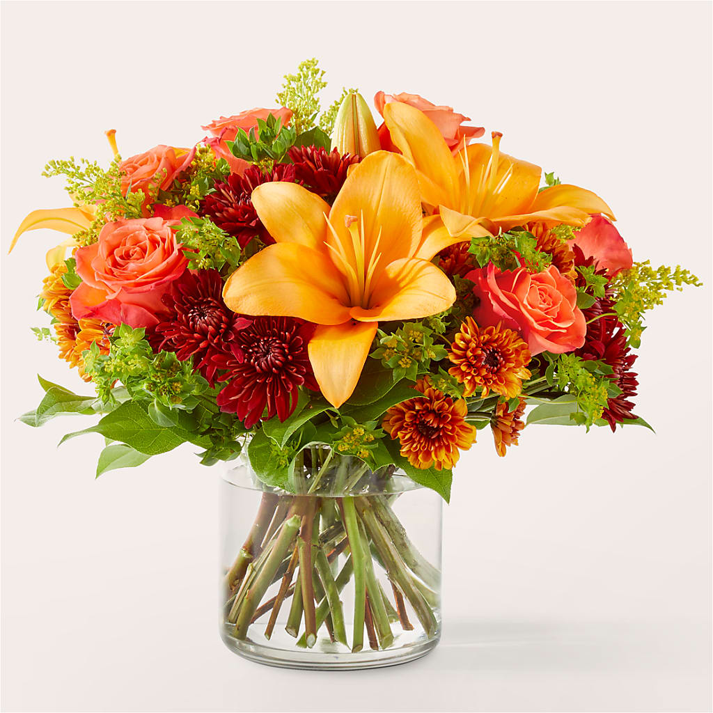 Honeycrisp Bouquet – Portage Florals, Portage PA