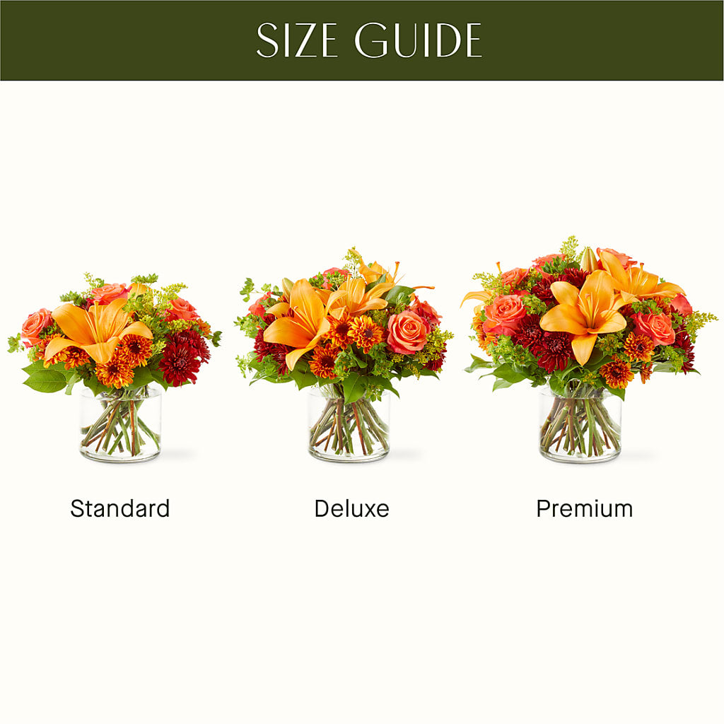 Honeycrisp Bouquet – Portage Florals, Portage PA