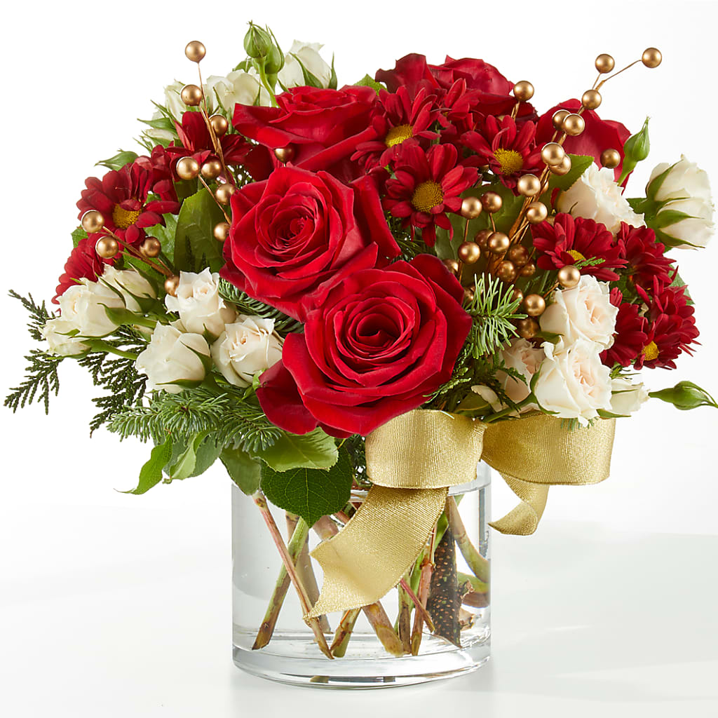 Believe Bouquet – Portage Florals, Portage PA