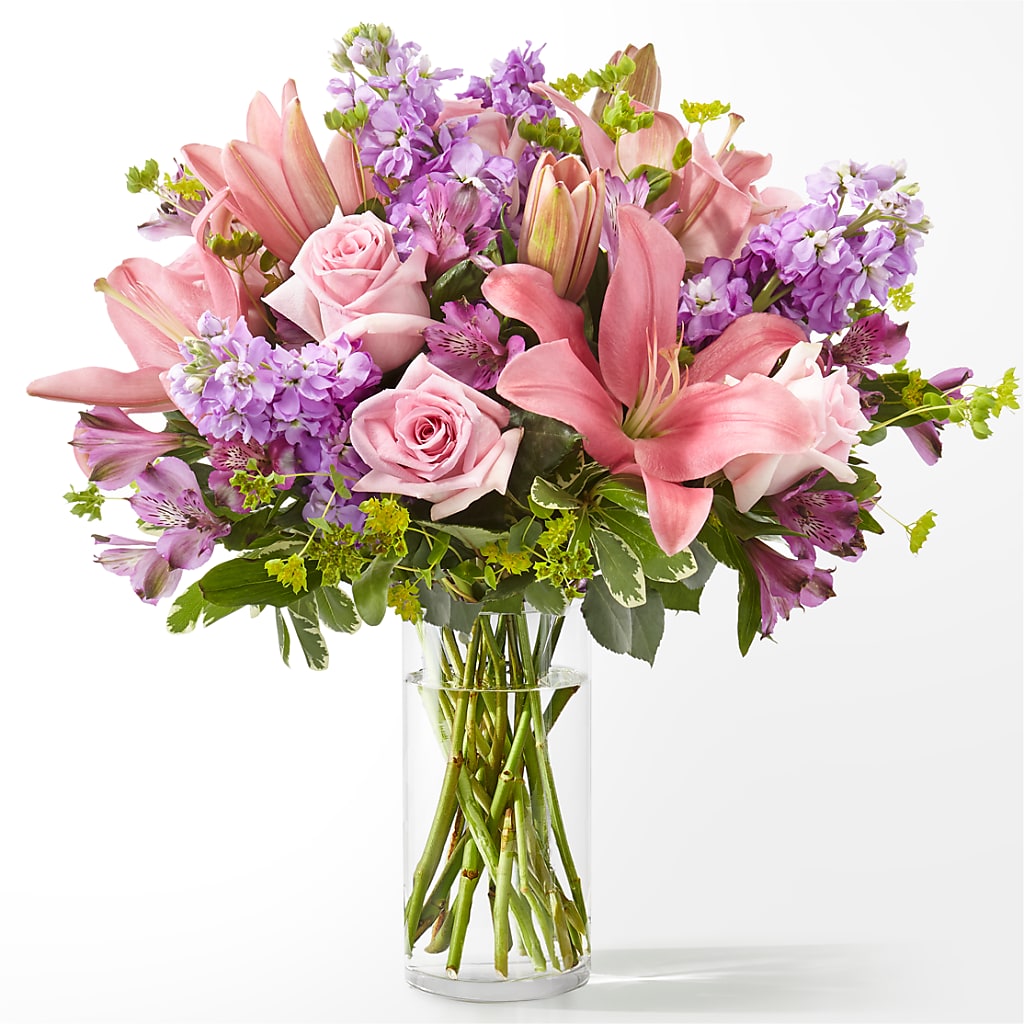 Precious Petals Bouquet – Portage Florals, Portage PA