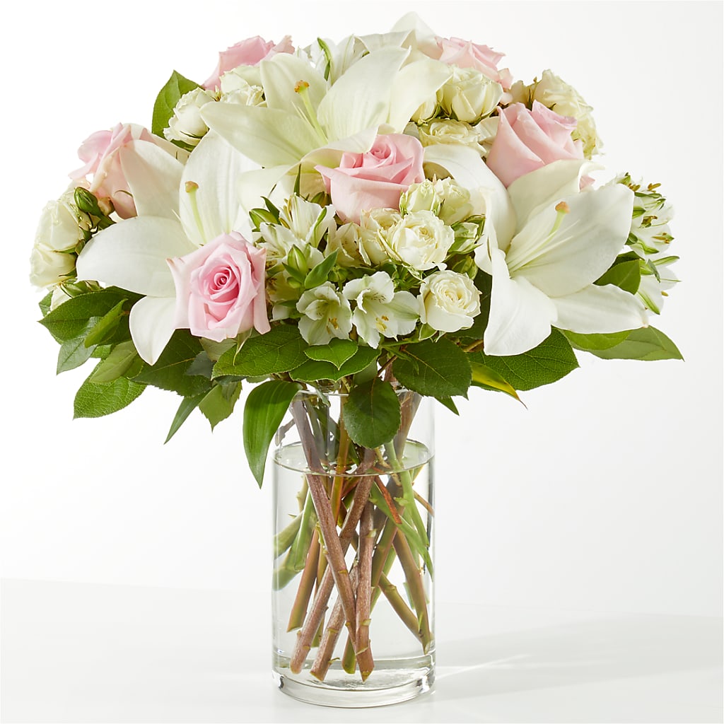 Kindhearted Bouquet – Portage Florals, Portage PA