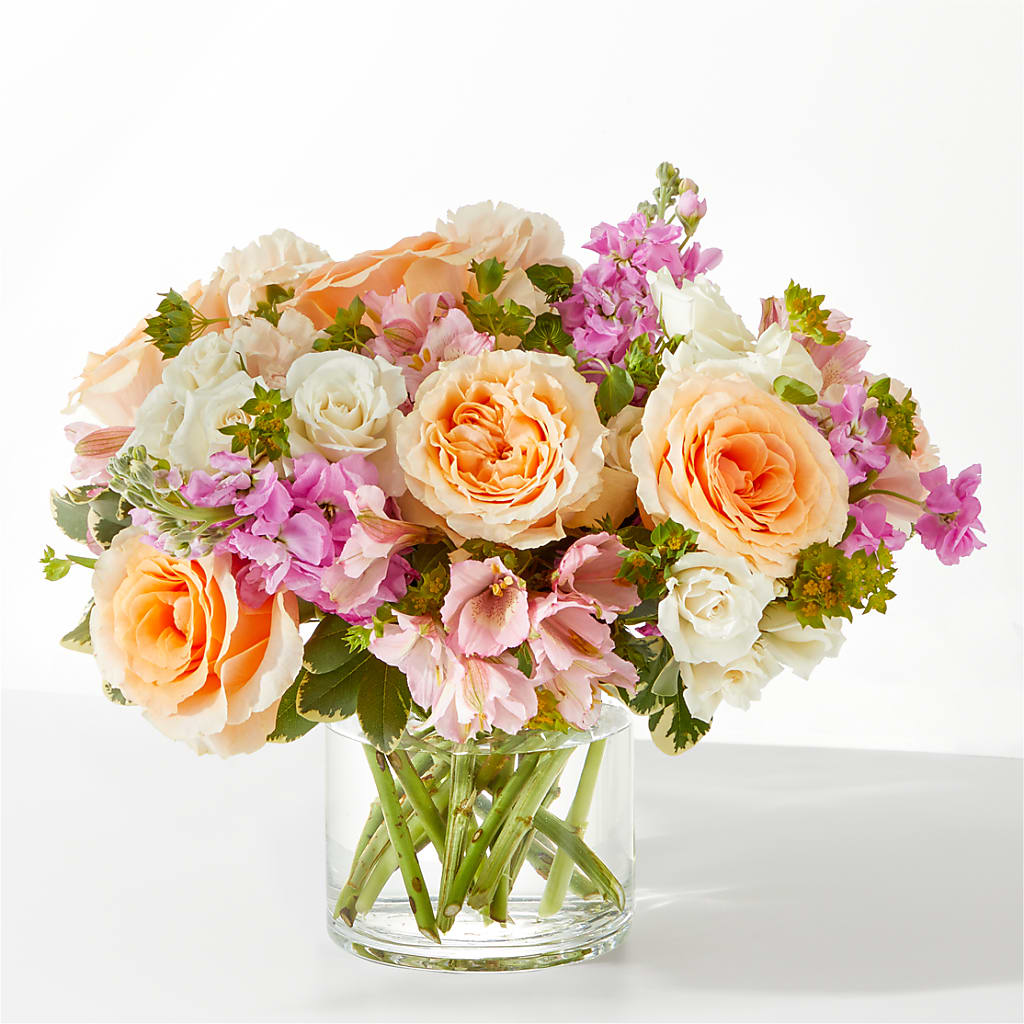 Paradise Bouquet – Portage Florals, Portage PA