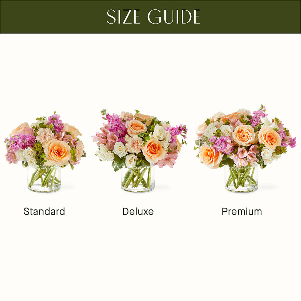Paradise Bouquet – Portage Florals, Portage PA
