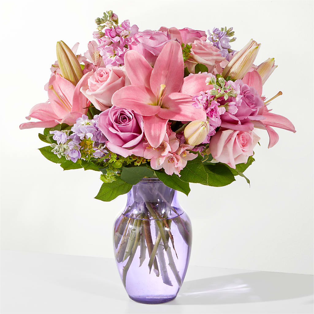 The Crown Jewel Bouquet – Portage Florals, Portage PA