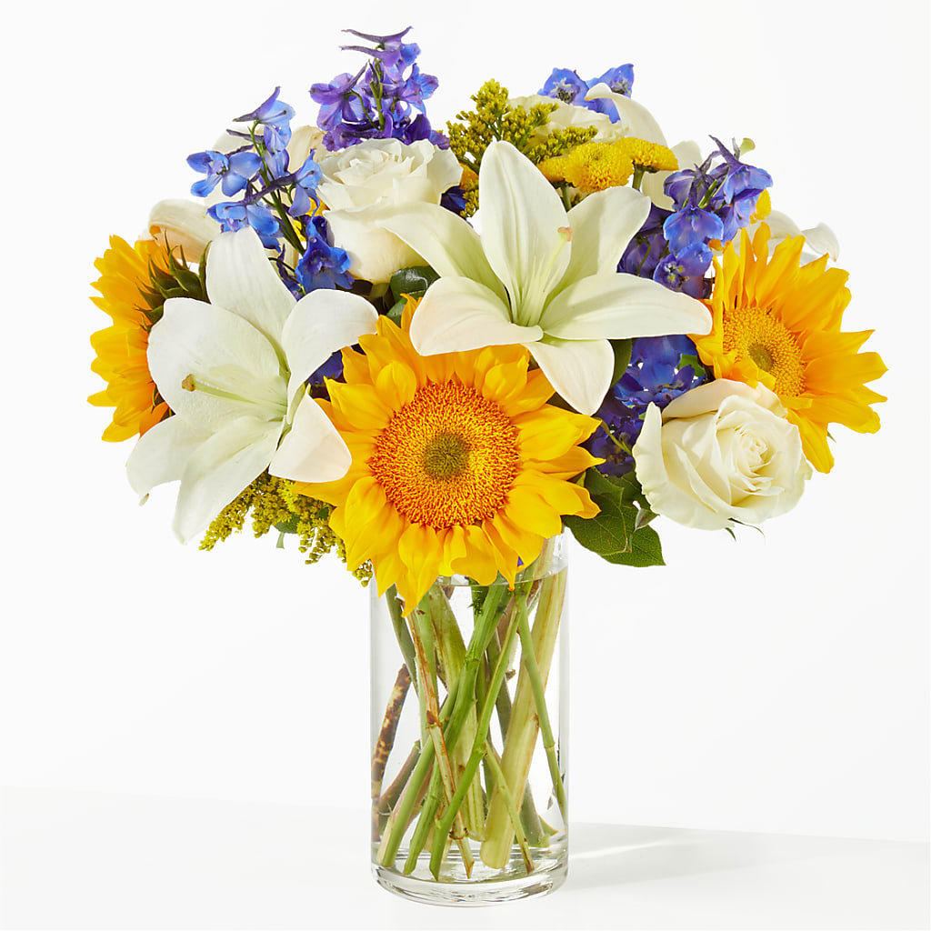 Stargazing Bouquet – Portage Florals, Portage PA