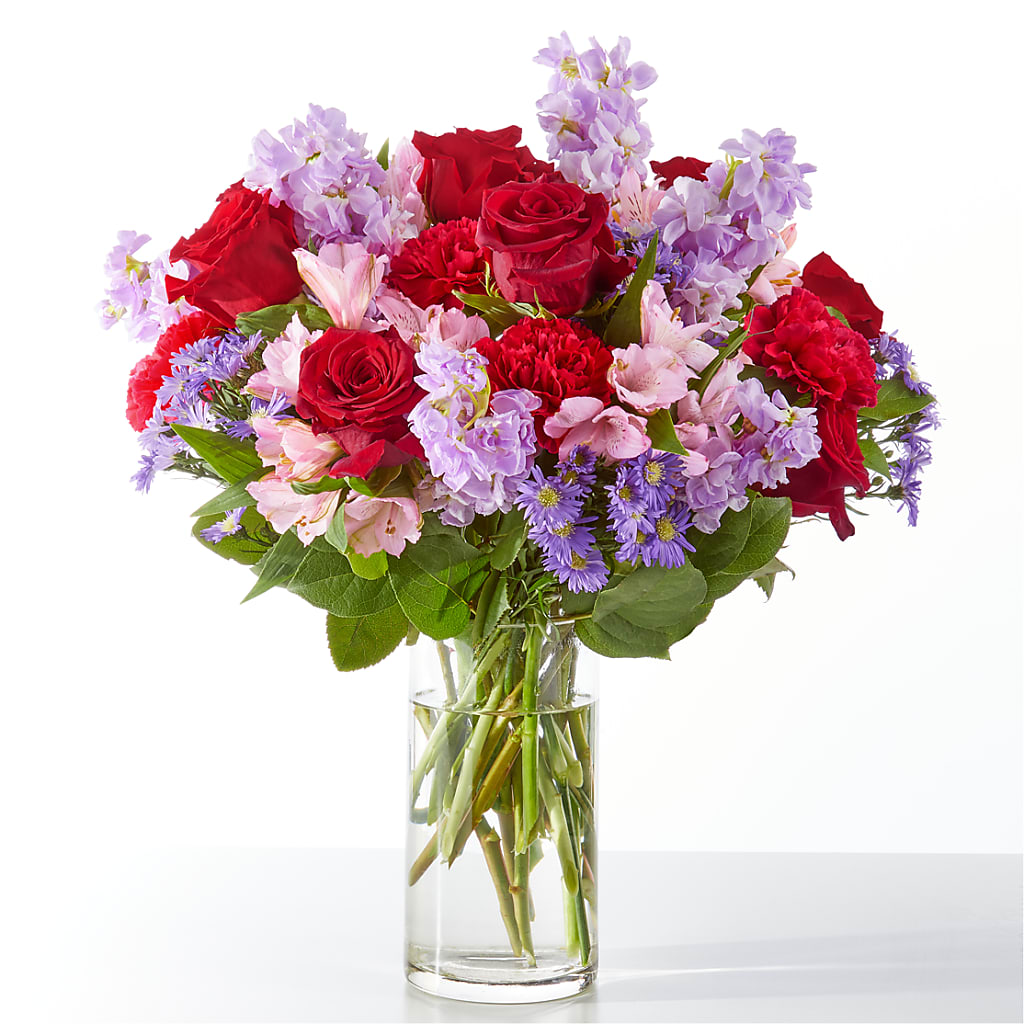 Your Majesty Bouquet – Portage Florals, Portage PA