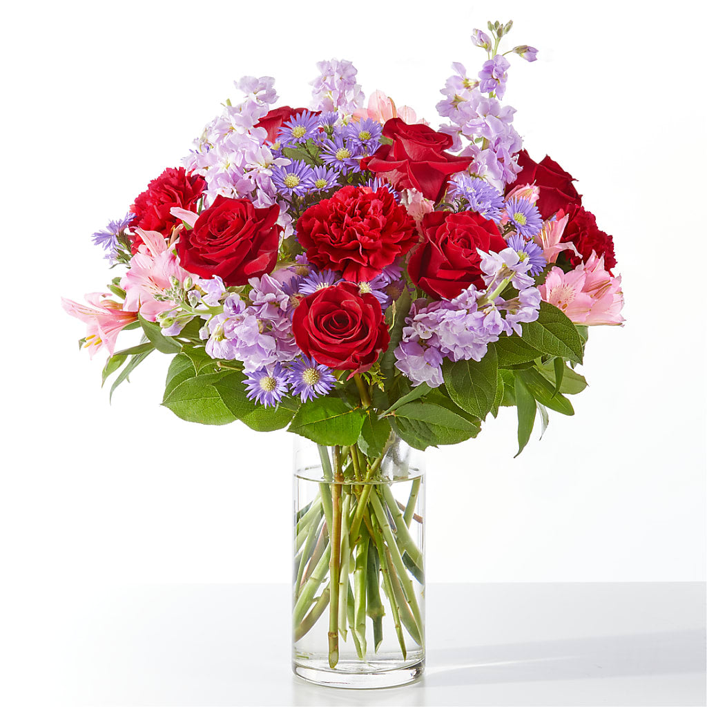 Your Majesty Bouquet – Portage Florals, Portage PA
