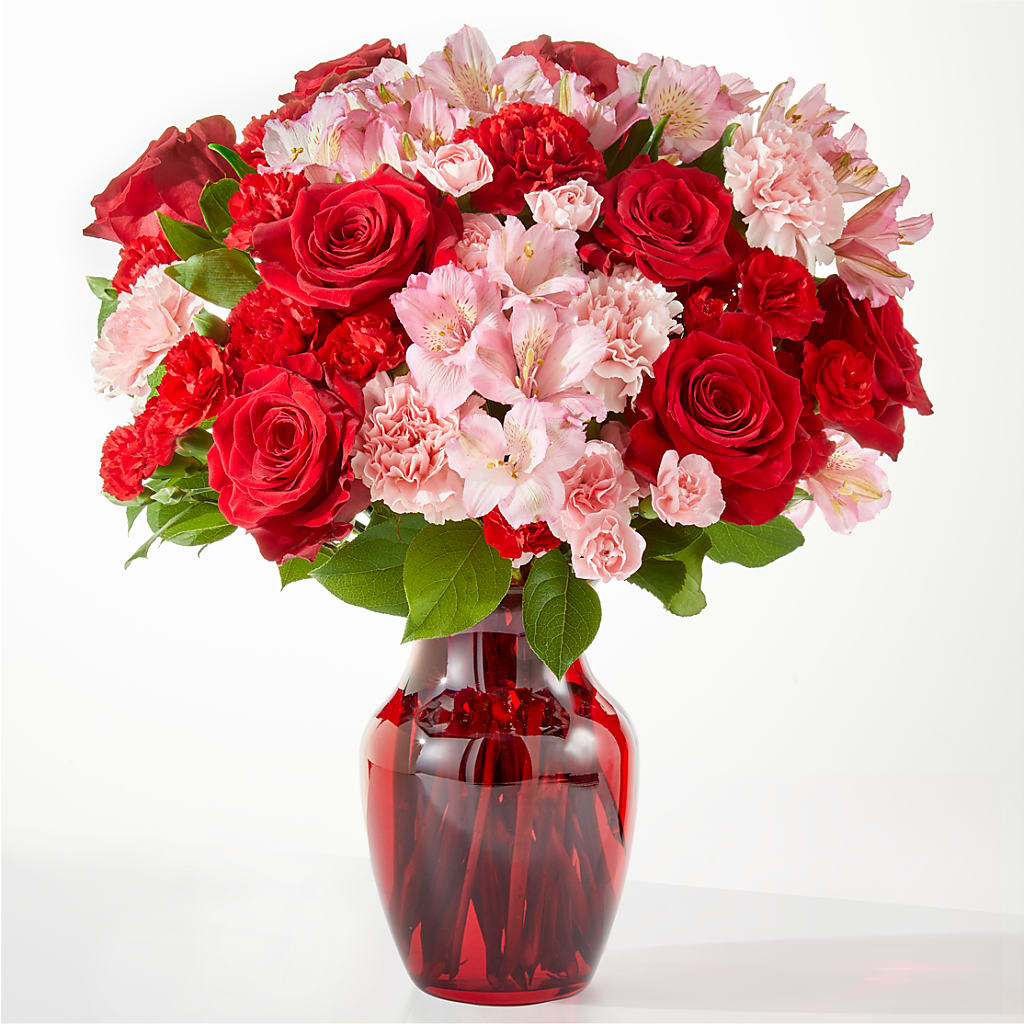 Candy Kisses Bouquet – Portage Florals, Portage PA