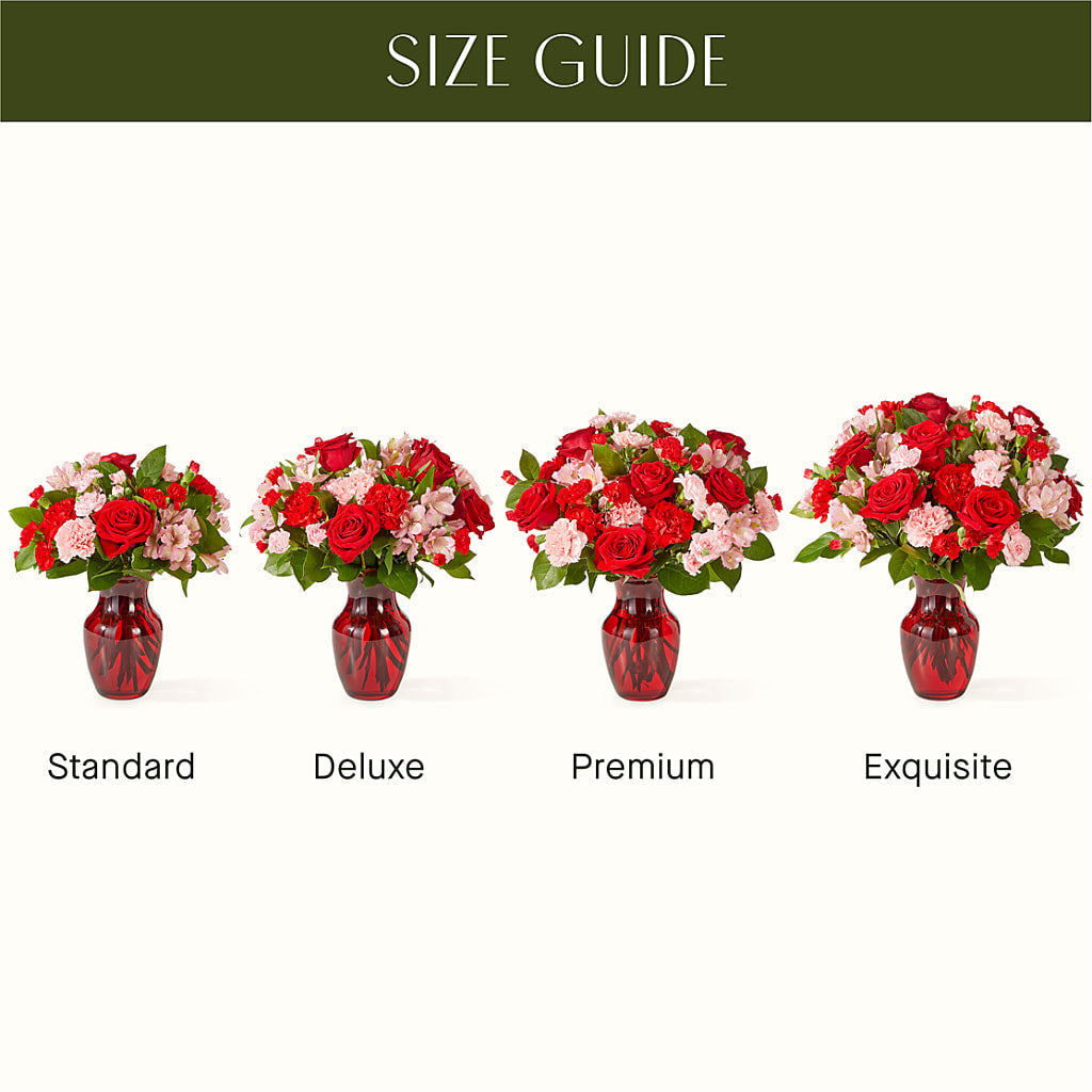 Candy Kisses Bouquet – Portage Florals, Portage PA