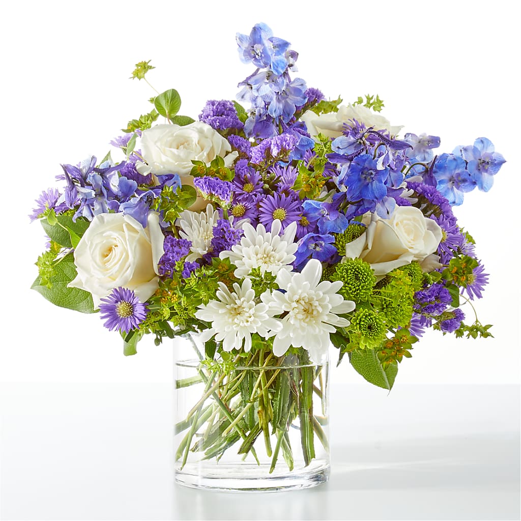 Genuine Gestures Bouquet – Portage Florals, Portage PA
