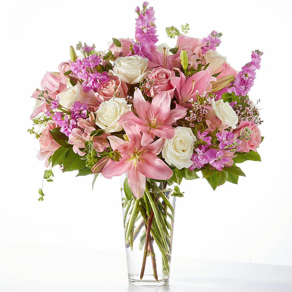Ethereal Beauty Bouquet – Portage Florals, Portage PA