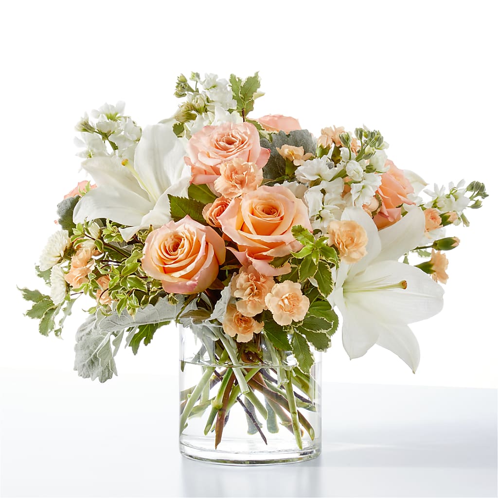 Darling Bouquet – Portage Florals, Portage PA