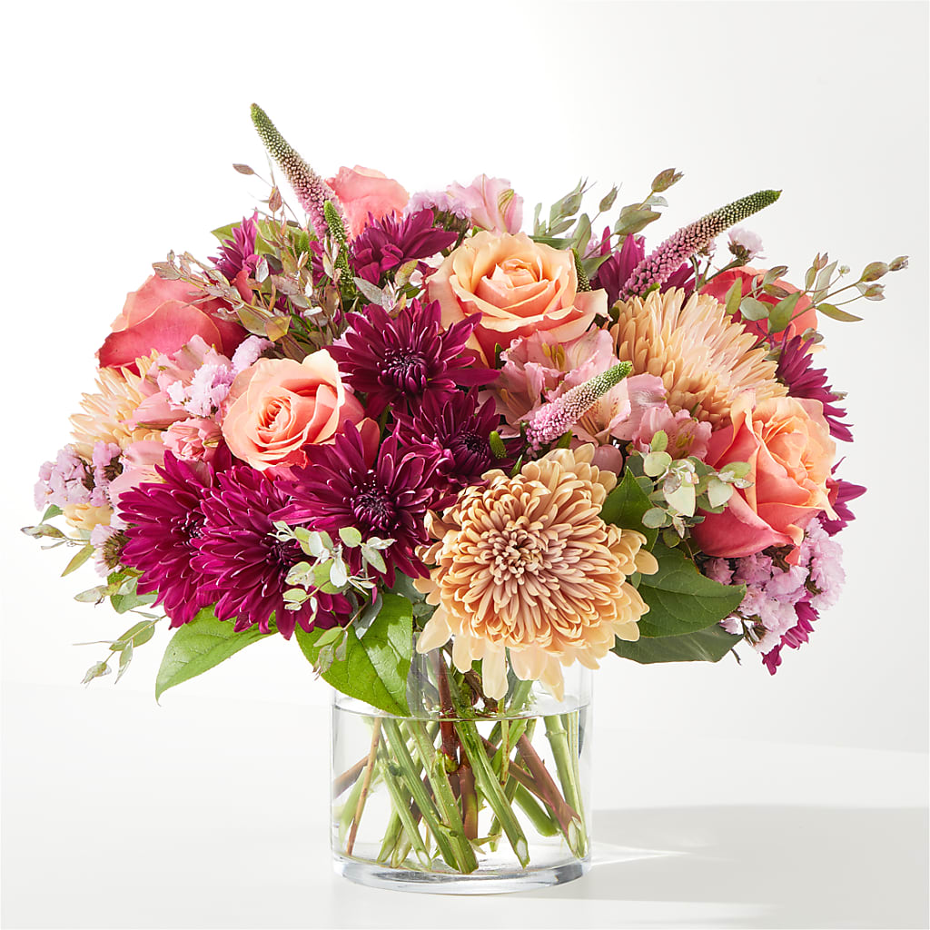 Berry Cobbler Bouquet – Portage Florals, Portage PA